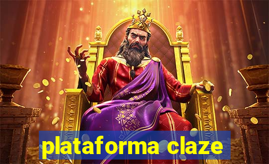 plataforma claze